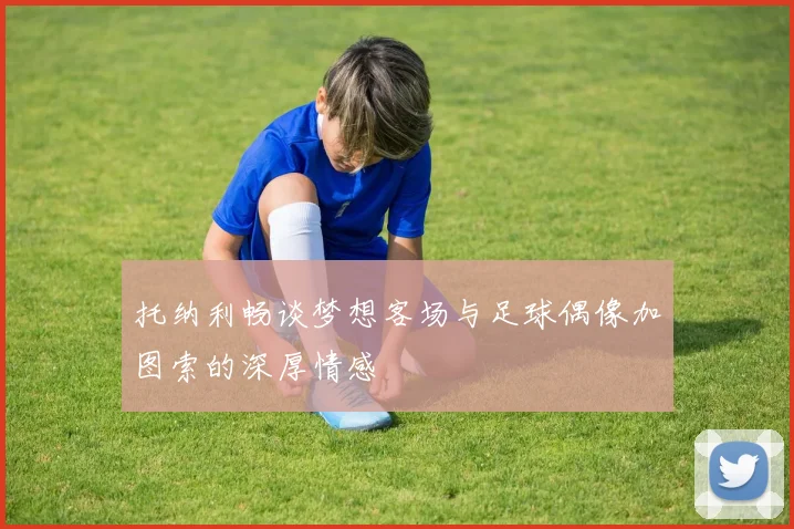 托纳利畅谈梦想客场与足球偶像加图索的深厚情感