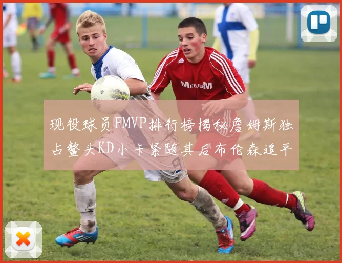 现役球员FMVP排行榜揭秘詹姆斯独占鳌头KD小卡紧随其后布伦森追平库里约基奇等